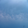 Mammatus Clouds 21/11/06