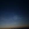 Noctilucent Clouds 04/07/10